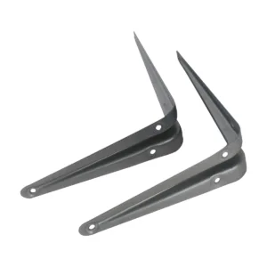 GANCHO MET. PIE DE AMIGO 6" X 8" GRIS ## 160-3059 ## PROSOURCE