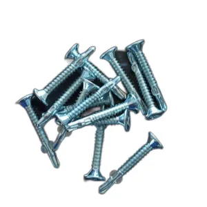 TORNILLO 8" x 1 1/4" P/SUPERBOARD (PAQ. 500 UNID) ## 8125SDZWP ## GRABBER