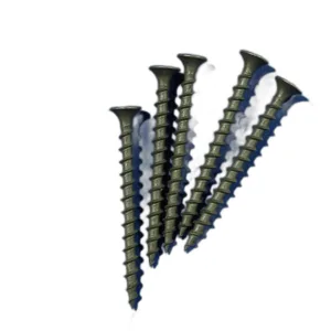 TORNILLO 7" x 2" P/LAMINAS ROSCA GRUESA (PAQ. 100 UNID) ## 500 ## GRABBER