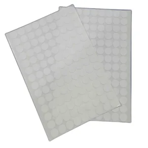 TAPA TORNILLO BLANCO ALTO BRILLO (HOJA 126 BOT) ## TAP1111-34 ## GREENLAM