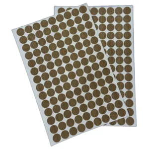 TAPA TORNILLO CANARY OAK (HOJA 126 BOT) ## TAP7639-30 ## GREENLAM
