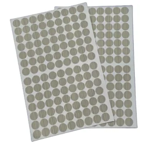 TAPA TORNILLO SUPPLE GREY (HOJA 126 BOT) ## TAP7521-30 ## GREENLAM