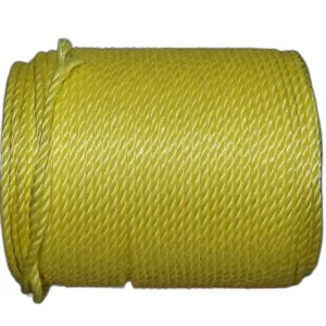 MECATE ELEFANTE N-9 5/16" (Kg)