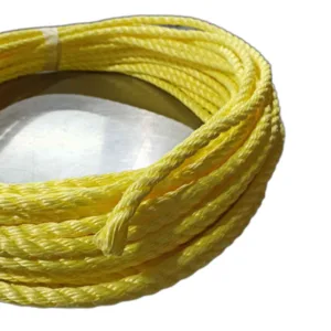 MECATE EXXEL 3/8" (kg)