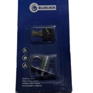 CERRADURA P/VENTANA CORREDIZA ## CERRP/VEN ## BLUELOCK