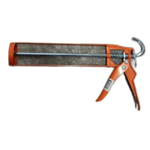 PISTOLA PARA CARTUCHO DE SILICON 9" ## CAULKG-010 ## SUNICO