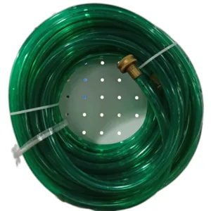 MANGUERA P/JARDIN 1/2" x 15,24mts C/CONEXION ## MCOL1/250 ## COLIMA