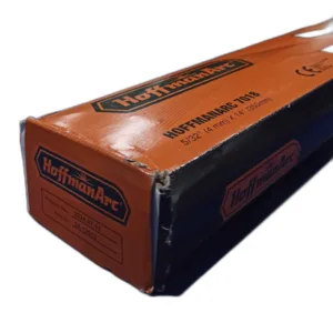 ELECTRODO 7018 5/32" 5KG HOFFMANARC (4.00 x 350mm) ## 6001803 ##