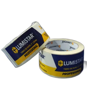 TIRRO 2" x 30mts ## TAPE08 ## LUMISTAR