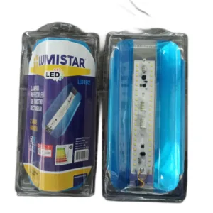 REFLECTOR LED RECTANGULAR LUMISTAR # LED192 # 50W 6500K