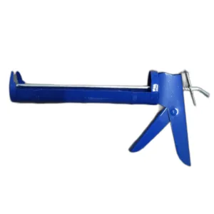 PISTOLA PARA CARTUCHO DE SILICON 9" ## PIS-02 ## SUNICO