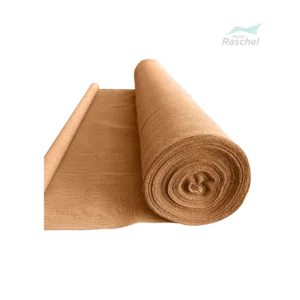 MALLA RASCHEL P/SOMBRA 95% 1m x 2,10m BEIGE - TRICAL