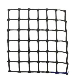 MALLA CEDAZO 7x7 1m x 0,90m NEGRO - TRICAL