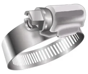 ABRAZADERA P/MANG 7/32" - 5/8" N°2 ## 856-2639 ## PROSOURCE