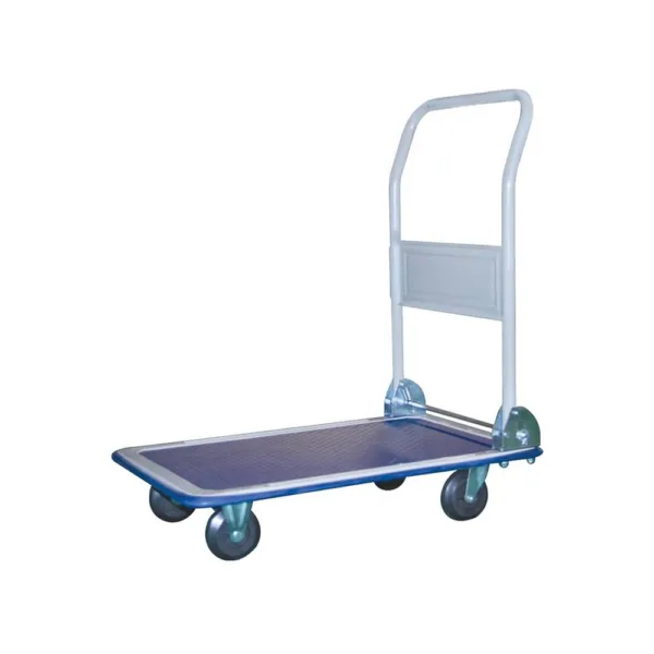 CARRO CON PLATAFORMA DE ACERO 880 LBS ## 940-6521 ## PROSOURCE
