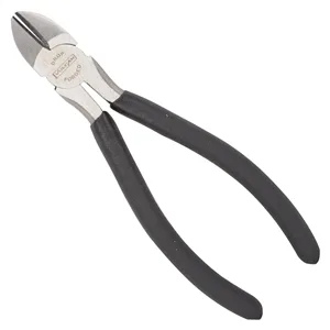 ALICATE DE CORTE DIAGONAL 6" ## 232-9852 ## VULCAN
