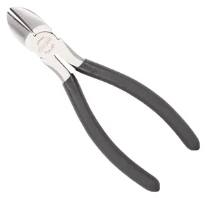 ALICATE DE CORTE DIAGONAL 7" ## 235-3522 ## VULCAN