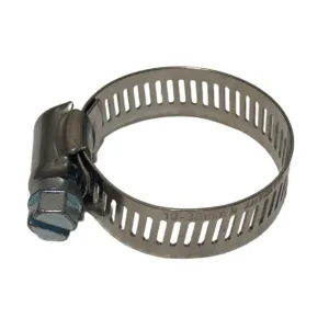 ABRAZADERA P/MANG 1/2" - 1 1/4" ## 681-2053 ## IDEAL