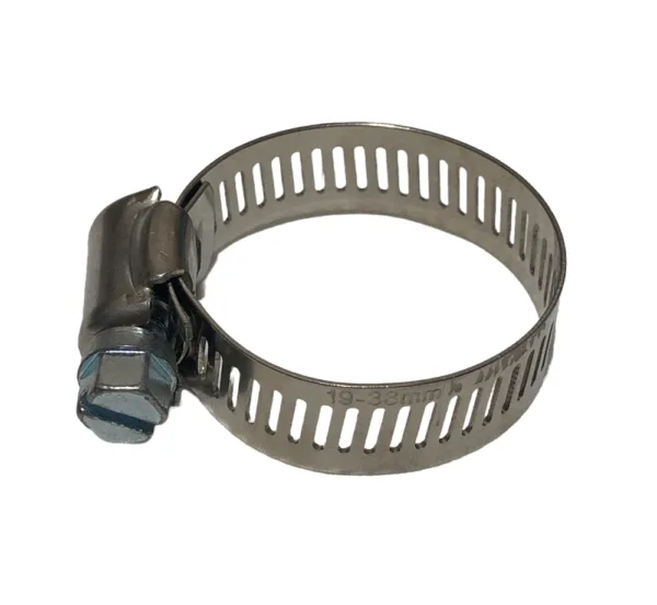 ABRAZADERA P/MANG 1/2" - 1 1/4" ## 681-2053 ## IDEAL