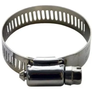 ABRAZADERA P/MANG 1" - 2" ## 026-4846 ## IDEAL