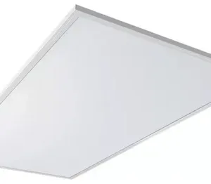 PANEL LED RECT P/EMP 120x60 LUCERNA # PANEL 120X60 # 96W 6500K 110-220V
