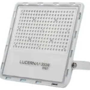 REFLECTOR LED ALTA POTENCIA LUCERNA # RP300PH # 300W 6.500K 90-277V
