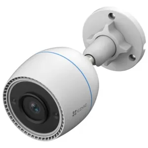CAMARA TIPO BULLET INTELIGENTE P/EXTERIOR WIFI C3TN 2MP 1080P ## CS-C3TN-R100-1K2WF ## EZVIZ
