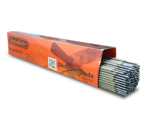 ELECTRODO 6010 1/8" 5KG HOFFMANARC (3.20 x 350mm) ## 6001002 ##