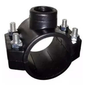 ABRAZADERA SIMPLE 40mm x 1/2" - TUBRICA