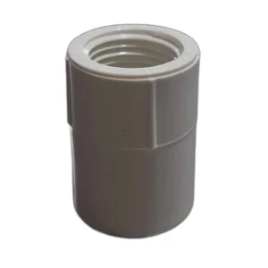ADAPTADOR HEMBRA A.B. 1/2" - TUBRICA