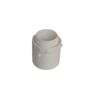 ADAPT. TERM. CONDUIT 3/4" (CONECTOR) ASTM - TUBRICA