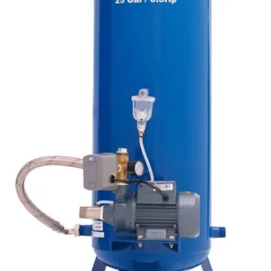 PULMON DE HIDRONEUMATICO 25 GALONES ## 25-T25-1 ## DOMOSA