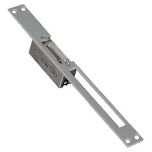 HEMBRILLA ELECTRICA 110V PLACA LARGA - CISA