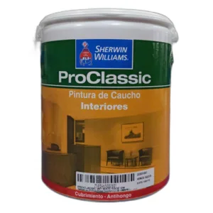 222/010/01 BASE EXTRA WHITE 1G  - PROCLASSIC INT. MATE