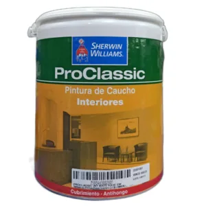 222/525/01 PINTURA PLAST VERDE FESTIVO 1G PROCLASSIC INT MATE - SHW (NP)