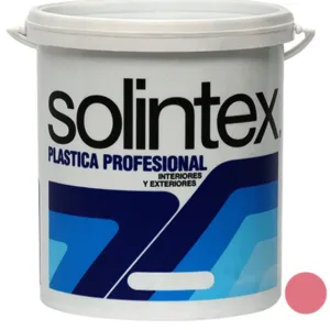 16001 PINTURA PLAST FESTIVAL 1G - SOLINTEX