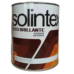 55601 PINTURA OLEO AZUL ATLANTICO 1G - SOLINTEX