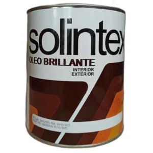 57001 PINTURA OLEO NEGRO 1G - SOLINTEX
