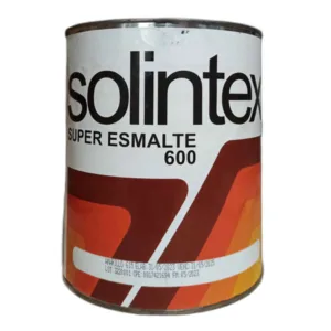 61501 SUPER ESMALTE AMARILLO 1G - SOLINTEX