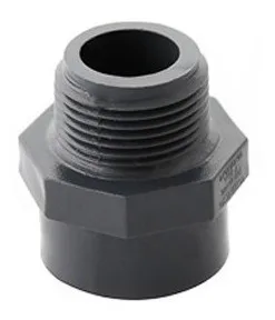 ADAPTADOR MACHO A.B. 1 1/2" - PAVCO