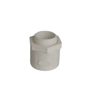ADAPT. TERM. CONDUIT 3/4" (CONECTOR) ASTM - PAVCO