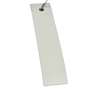 CANTO PVC GRIS PERLA 22mm X 1m ## C275-30 ## GREENLAM
