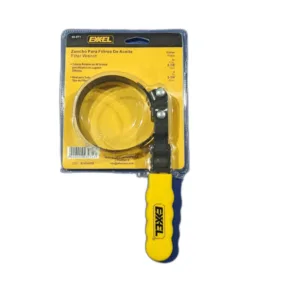 ZUNCHO P/FILTRO DE ACEITE ## 07-014-018 ## EXXEL