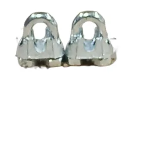 PERRO P/GUAYA 1/4" (2PZAS) ## EMP103 ## HJ