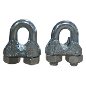PERRO P/GUAYA 5/16" (2PZAS) ## EMP104 ## HJ