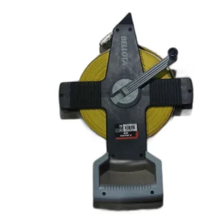CINTA METRICA 50MTS ## 50070-50M ## BELLOTA