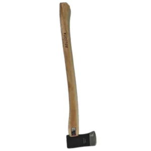 HACHA M/MADERA 4LBS ## 8126-4.0 MM ## BELLOTA