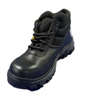 BOTA SEGURIDAD NEGRO TERRANOVA T36 ## S1N-36 ## SAFARI BOOTS