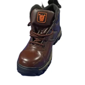 BOTA SEGURIDAD MARRON TERRANOVA T36 ## S1M-36 ## SAFARI BOOTS