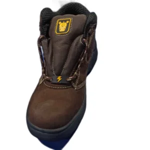 BOTA SEGURIDAD MARRON NEPAL T36 ## 041N-36 ## SAFARI BOOTS